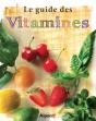 Le Complet Des Vitamines A/B/C/D/E... - Preview