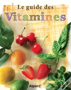Capa do artigo Le Complet Des Vitamines A/B/C/D/E...