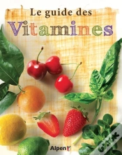 Capa do artigo Le Complet Des Vitamines A/B/C/D/E...