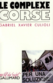 Capa do artigo Le Complexe Corse