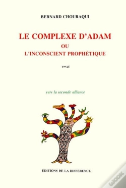 Capa do artigo Le Complexe D'Adam