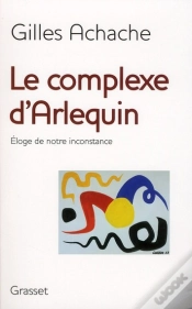 Capa do artigo Le Complexe D
