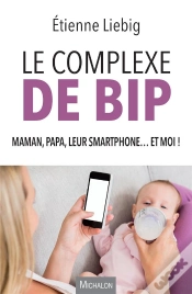 Capa do artigo Le Complexe De Bip