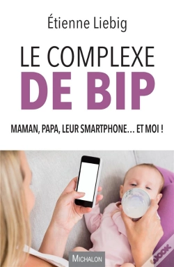 Capa do artigo Le Complexe De Bip
