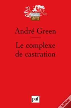 Capa do artigo Le Complexe De Castration