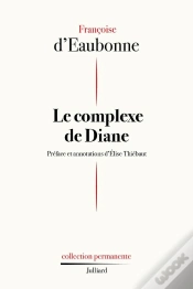Capa do artigo Le Complexe De Diane