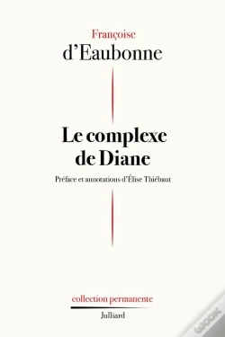 Capa do artigo Le Complexe De Diane