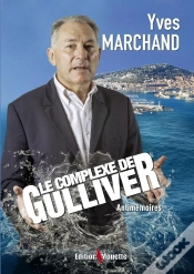 Capa do artigo Le Complexe De Gulliver
