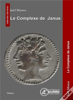 Capa do artigo Le Complexe De Janus