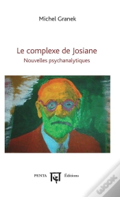 Capa do artigo Le Complexe De Josiane ; Nouvelles Psychanalytiques
