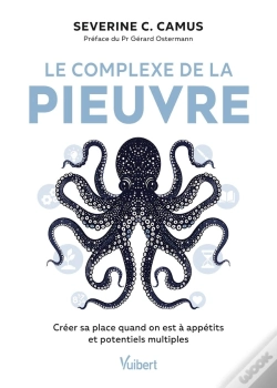 Capa do artigo Le Complexe De La Pieuvre : Créer Sa Place Quand On Est À Appétits Et Potentiels Multiples