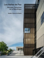 Capa do artigo Le Complexe De La Republique A Pau