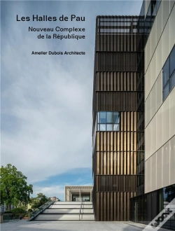 Capa do artigo Le Complexe De La Republique A Pau
