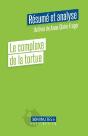 Le Complexe De La Tortue Resume Et Analyse Du Livre De Anne Claire Froger - Preview