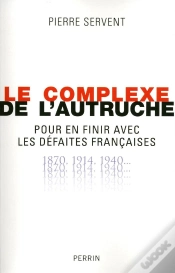 Capa do artigo Le Complexe De L