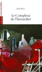 Capa do artigo Le Complexe De Thénardier