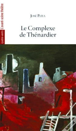 Capa do artigo Le Complexe De Thénardier