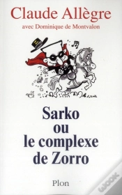 Capa do artigo Le Complexe De Zorro