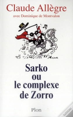 Capa do artigo Le Complexe De Zorro