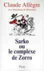 Le Complexe De Zorro - Preview