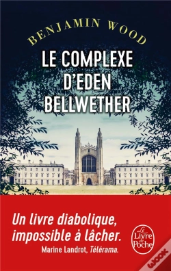 Capa do artigo Le Complexe D'Eden Bellwether