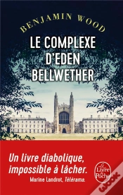 Capa do artigo Le Complexe D