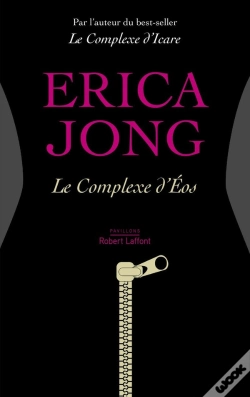Capa do artigo Le Complexe D'Eos