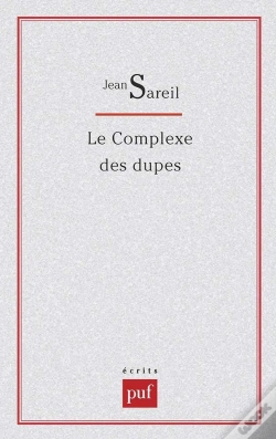 Capa do artigo Le Complexe Des Dupes