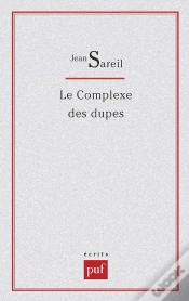 Capa do artigo Le Complexe Des Dupes
