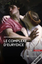 Capa do artigo Le Complexe D