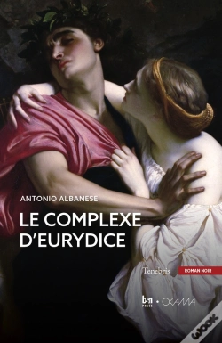Capa do artigo Le Complexe D'Eurydice