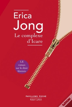 Capa do artigo Le Complexe D'Icare - Pavillons Poche