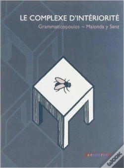 Capa do artigo Le Complexe D'Intériorite