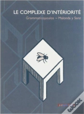 Capa do artigo Le Complexe D