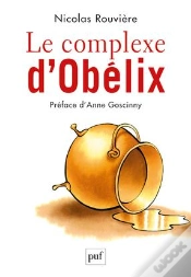 Capa do artigo Le Complexe D