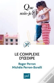 Capa do artigo Le Complexe D