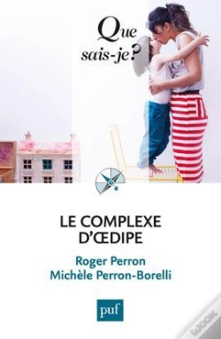 Capa do artigo Le Complexe D'Oedipe (5e Édition)