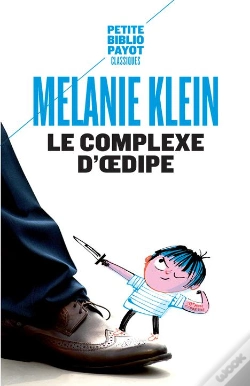 Capa do artigo Le Complexe D'Oedipe