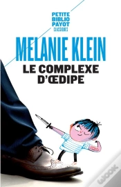 Capa do artigo Le Complexe D
