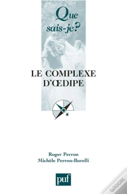 Capa do artigo Le Complexe D'Oedipe