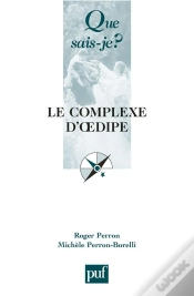 Capa do artigo Le Complexe D