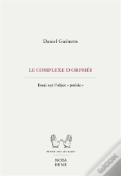 Capa do artigo Le Complexe D