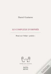 Capa do artigo Le Complexe D