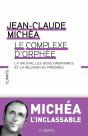 Le Complexe D'Orphée ; La Gauche, Les Gens Ordinaires Et La Religion Du Progrès - Preview