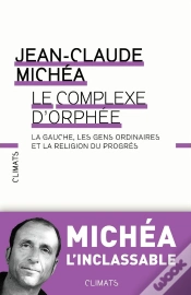 Capa do artigo Le Complexe D