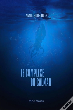 Capa do artigo Le Complexe Du Calmar