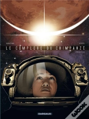 Capa do artigo Le Complexe Du Chimpanzé ; Intégrale
