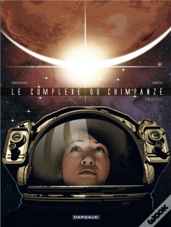 Capa do artigo Le Complexe Du Chimpanzé ; Intégrale