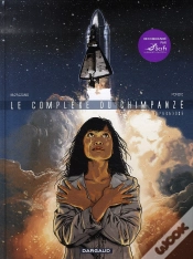 Capa do artigo Le Complexe Du Chimpanzé Tome 1 ; Paradoxe