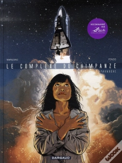Capa do artigo Le Complexe Du Chimpanzé Tome 1 ; Paradoxe